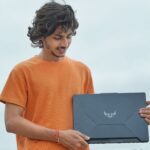 How I Got My First Laptop Through Freelancing?